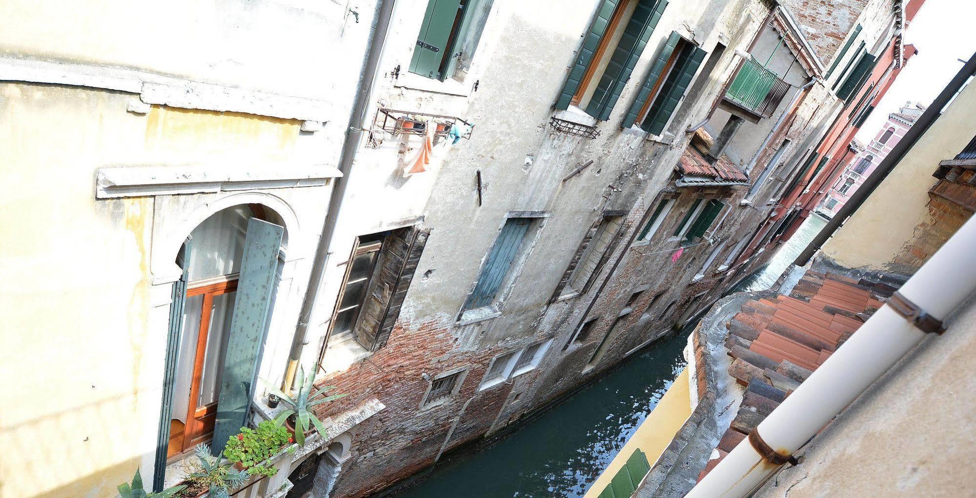 Recioto Rialto-Market Venezia Esterno foto