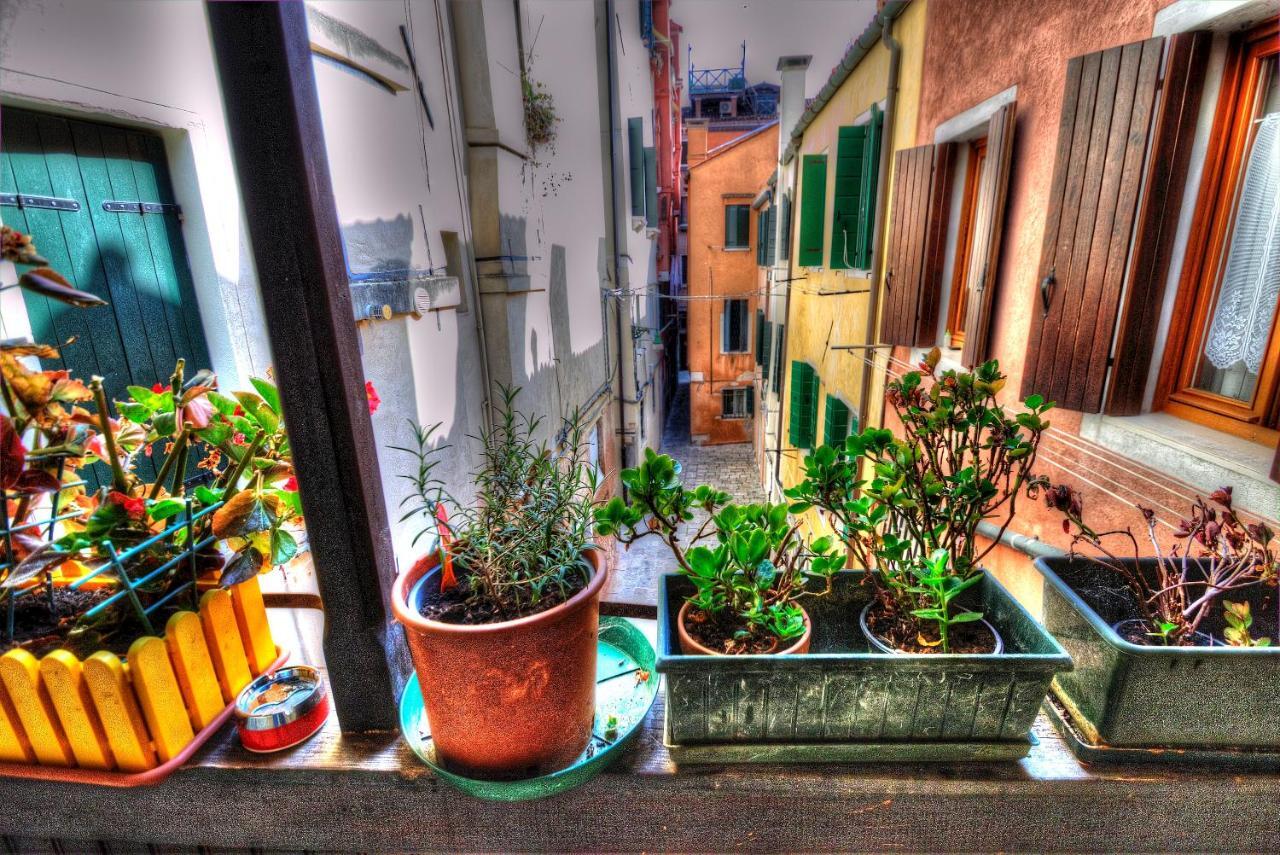 Recioto Rialto-Market Venezia Esterno foto